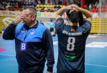 Кастратовиќ го „расплака“ Куманово – прилепчани се враќаат со два бода