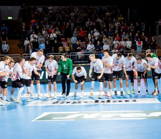 Кристопанс по три години заигра за репрезентацијата, Летонија ја мина првата пречка до СП!