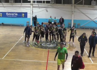 „Лавовите“ за малку ќе направеа од готово-вересија, но имаа силен финиш