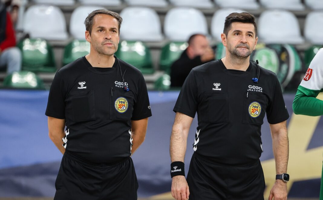 Митревски и Тодоровски со нов шампионски предизвик