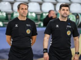 Митревски и Тодоровски со нов шампионски предизвик