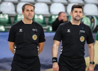 Митревски и Тодоровски со нов шампионски предизвик