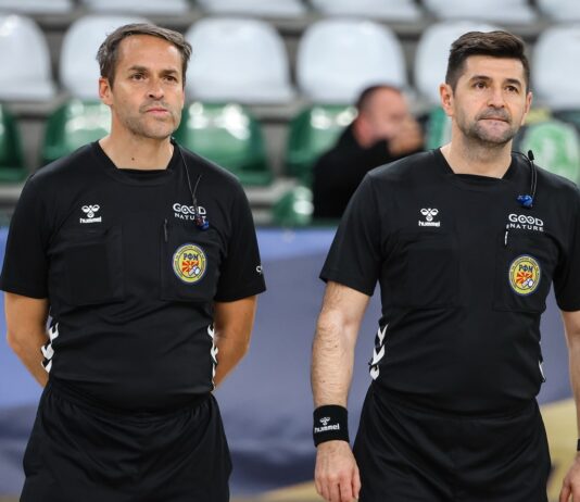 Митревски и Тодоровски со нов шампионски предизвик