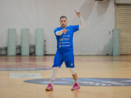 Крсманчиќ: Од Кавадарци да донесеме важни бодови