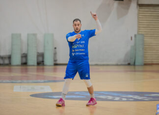 Крсманчиќ: Од Кавадарци да донесеме важни бодови