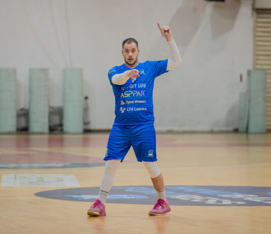 Крсманчиќ: Од Кавадарци да донесеме важни бодови