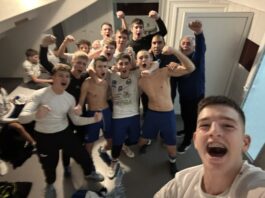 ПИОНЕРИ: Охрид и Еурофарм Пелистер 2 остануваат без пораз