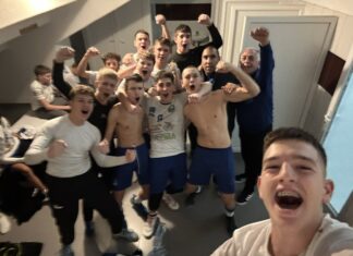 ПИОНЕРИ: Охрид и Еурофарм Пелистер 2 остануваат без пораз