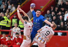 🔴ВО ЖИВО🔴 Олимпијакос – Охрид