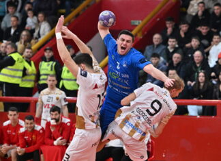 🔴ВО ЖИВО🔴 Олимпијакос – Охрид