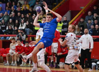 Поради европскиот настап на Охрид – дербито против Вардар доби нов термин