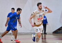 Вардар покажа моќ и го освои Охрид