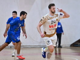 Вардар покажа моќ и го освои Охрид