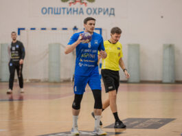 „Охриѓанецот“ Иванковиќ на списокот на Хрватска пред ЕП