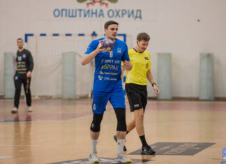 „Охриѓанецот“ Иванковиќ на списокот на Хрватска пред ЕП