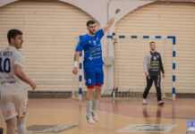 Савревски: Ќе дадеме се од себе да победиме со што поголема разлика