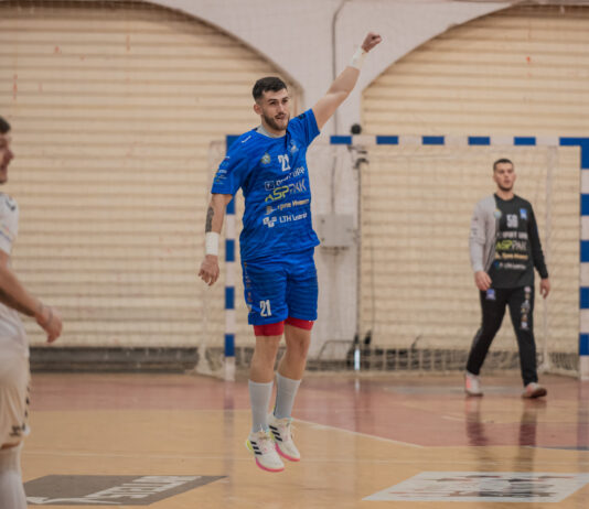 Савревски: Ќе дадеме се од себе да победиме со што поголема разлика