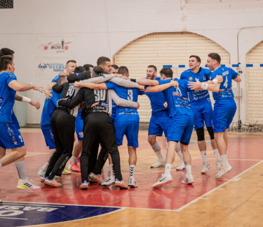 Познати судиите за европските дуели на Охрид