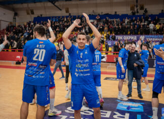 Ојлески: Посакувам вистински спектакл – заедно со навивачите до успех