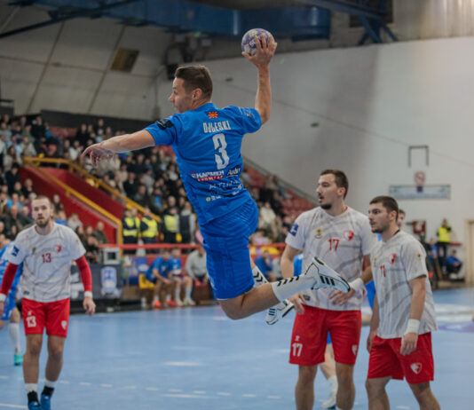 ДЕНЕСКА НА ТЕРЕНИТЕ: Езерски двобој во Охрид, Металург Автокоманда се враќа на домашна сцена