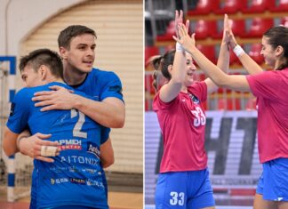 ДЕНЕСКА НА ТЕРЕНИТЕ: Охрид и Металург Автокоманда со европски предизвици