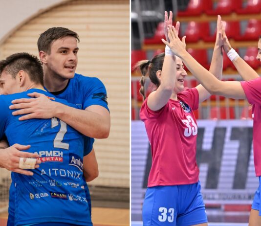 ДЕНЕСКА НА ТЕРЕНИТЕ: Охрид и Металург Автокоманда со европски предизвици