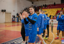 Лиапис и Грција ќе ја тестираат Данска пред дуелот со Македонија на ЕП