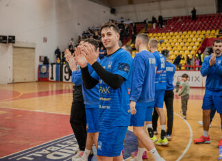 Лиапис и Грција ќе ја тестираат Данска пред дуелот со Македонија на ЕП