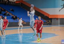 Ристески пред Еурофарм Пелистер 2: За победа мора да бидеме максимално фокусирани од старт