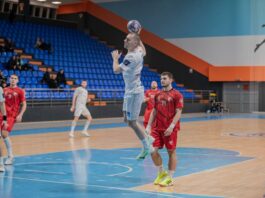 Ристески пред Еурофарм Пелистер 2: За победа мора да бидеме максимално фокусирани од старт