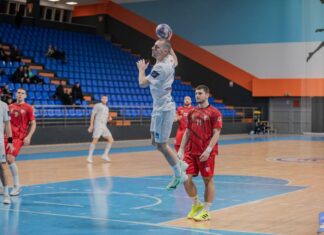 Ристески пред Еурофарм Пелистер 2: За победа мора да бидеме максимално фокусирани од старт