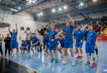 Што го чека Охрид во осминафинале на ЕХФ Купот?