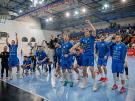 Што го чека Охрид во осминафинале на ЕХФ Купот?