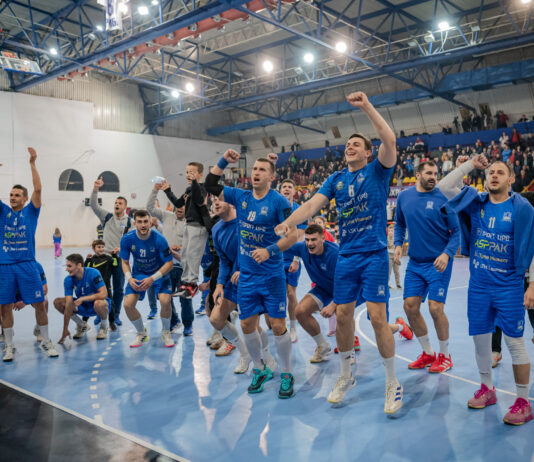 Што го чека Охрид во осминафинале на ЕХФ Купот?