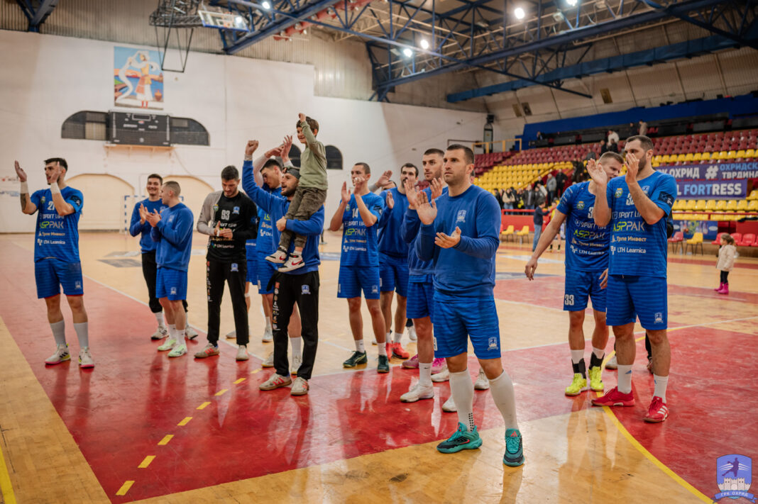 ohridslavjenavivaciribari