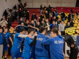 ПОЗНАТИ СОСТАВИТЕ: Охрид без повредениот Лиапис, Ројевиќ направи две промени