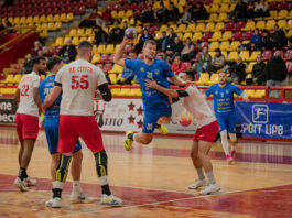 Охрид со победа ја заврши најуспешната полусезона во историјата