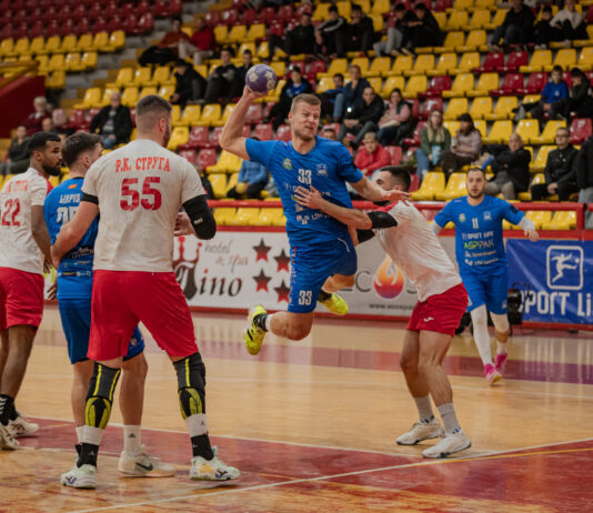 Охрид со победа ја заврши најуспешната полусезона во историјата