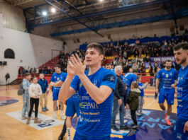 Стрмљан: Одигравме како тим и заслужено победивме