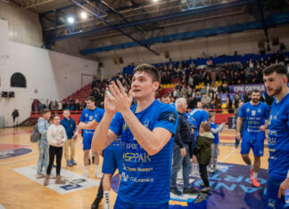 Стрмљан: Одигравме како тим и заслужено победивме