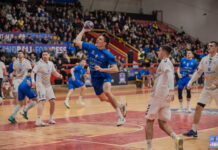 Стрмљан: Со помош на навивачите до што подобар резултат