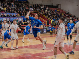 Стрмљан: Со помош на навивачите до што подобар резултат