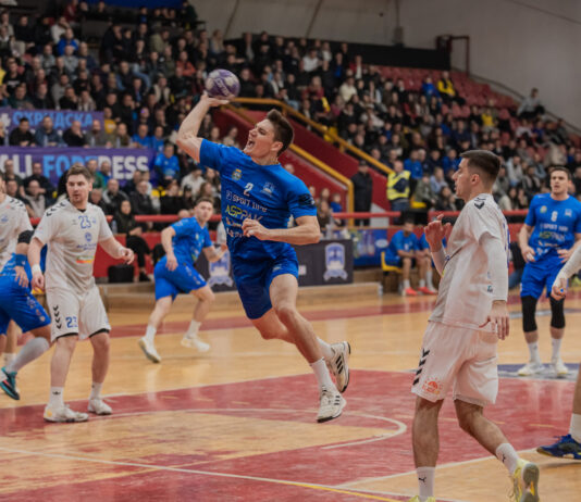 Стрмљан: Со помош на навивачите до што подобар резултат