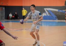 Стрмљан пред дуелот со Еурофарм Пелистер: Ќе го оставиме срцето на терен