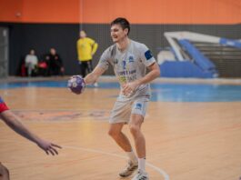 Стрмљан пред дуелот со Еурофарм Пелистер: Ќе го оставиме срцето на терен