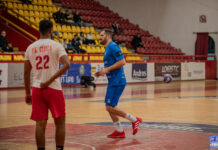 Бојаниќ: Со победа да ја завршиме најуспешната полусезона во историјата