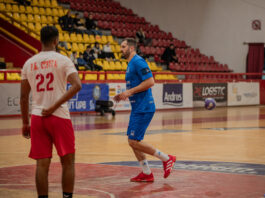 Бојаниќ: Со победа да ја завршиме најуспешната полусезона во историјата