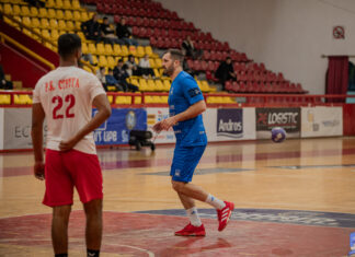 Бојаниќ: Со победа да ја завршиме најуспешната полусезона во историјата