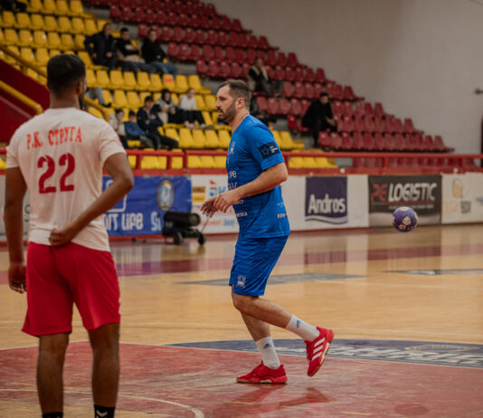 Бојаниќ: Со победа да ја завршиме најуспешната полусезона во историјата