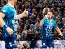 ПИК Сегед тешко, ама успеа да го победи Загреб